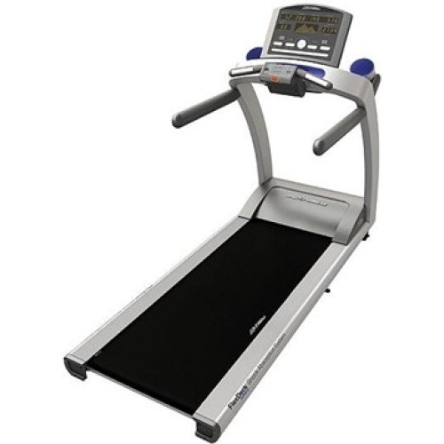Купить Беговая дорожка  Life Fitness T7 (Б/У) в Киеве - фото №1
